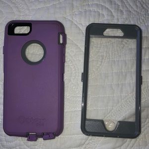 Otterbox iPhone 6/6s